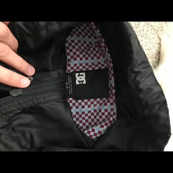 DC jacket - Picture 2 of 7